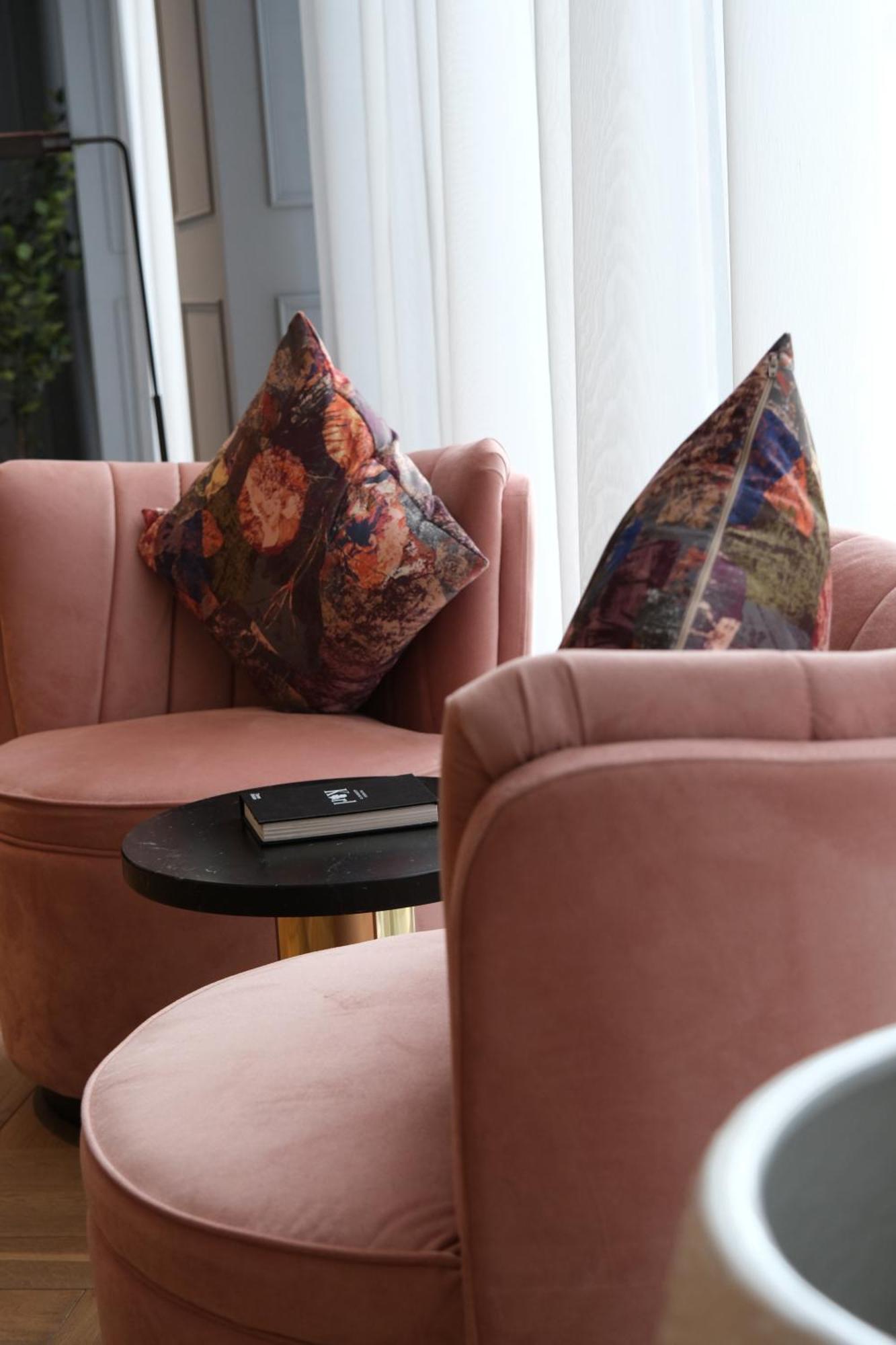 Citysuites 2 Aparthotel 맨체스터 외부 사진