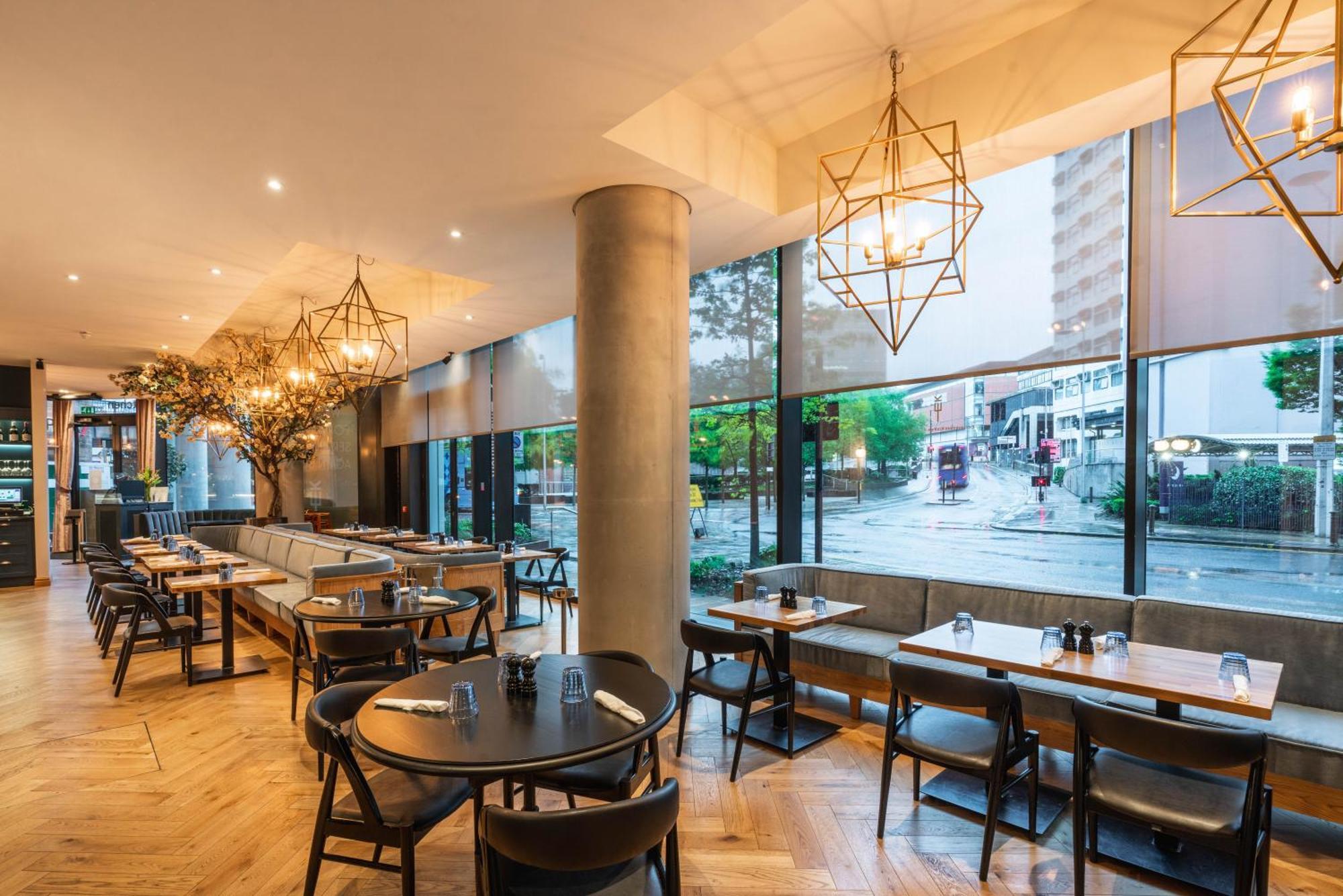 Citysuites 2 Aparthotel 맨체스터 외부 사진